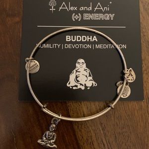 Alex and Ani Bracelet